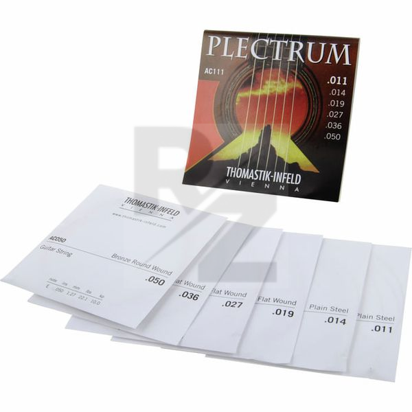 Image Thomastik AC111