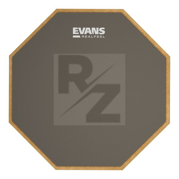 Image Evans RF-12G Practice Pad