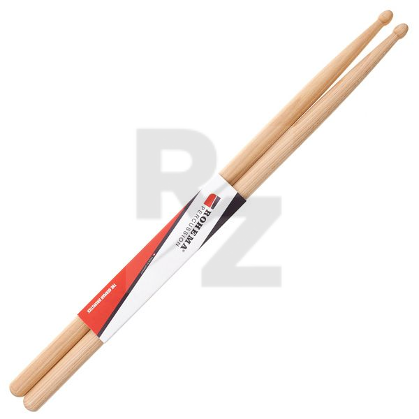 Image Rohema 5AB Hickory lacquer finish