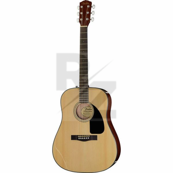 Image Fender CD-60 NA V3