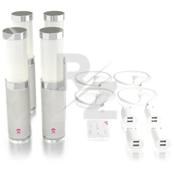 Image Ape Labs TableLight V2 Set of 4 C