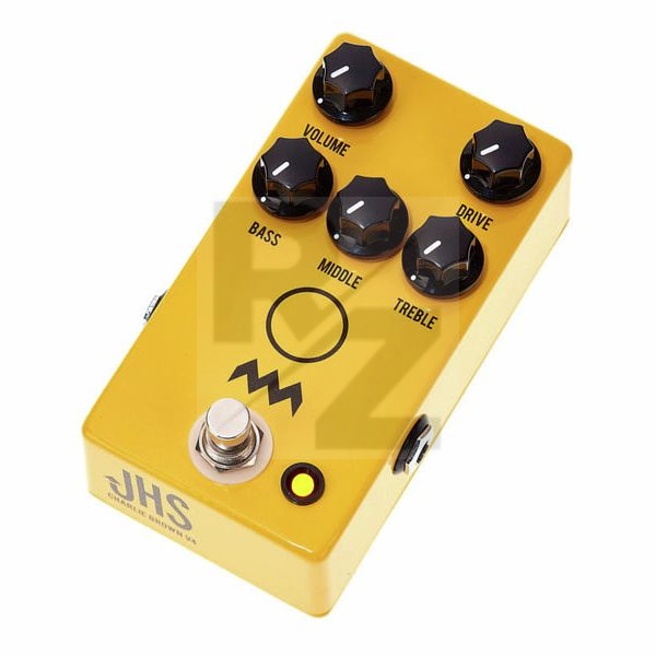 Image JHS Pedals Charlie Brown V4
