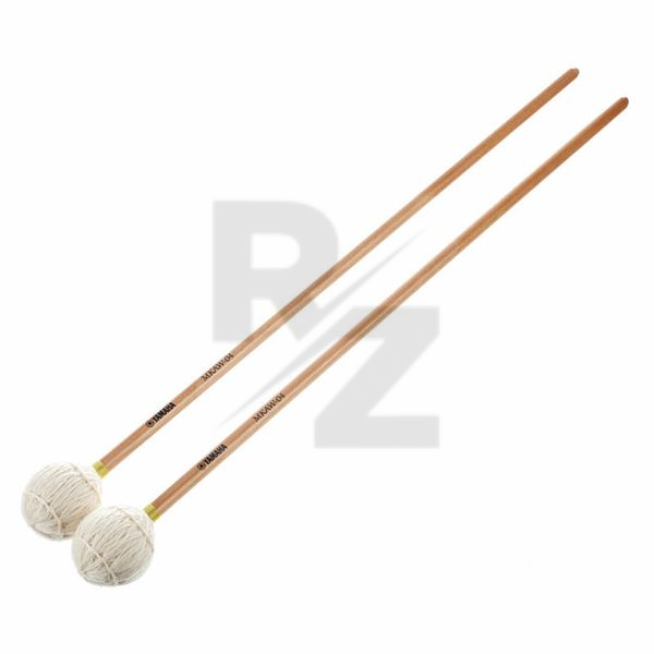 Image Yamaha MKAW-04 Marimba Mallets