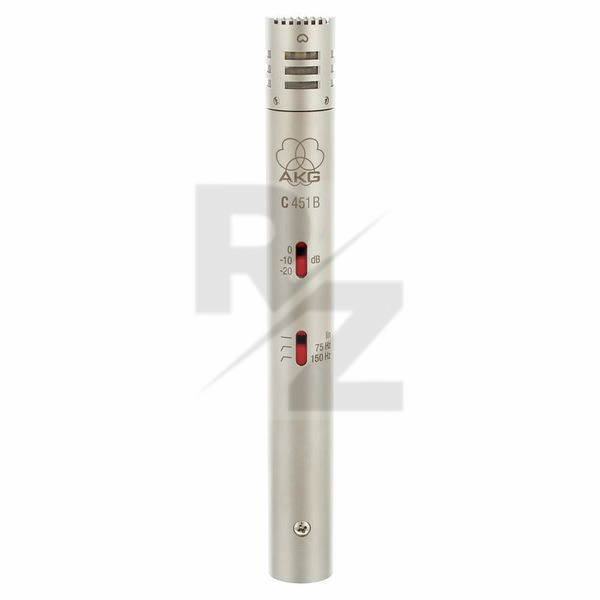 Image AKG C 451 B