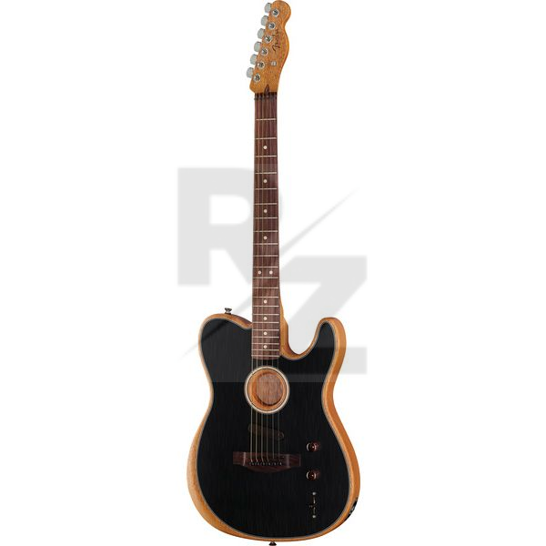Image Fender Acoustasonic Player Tele BB