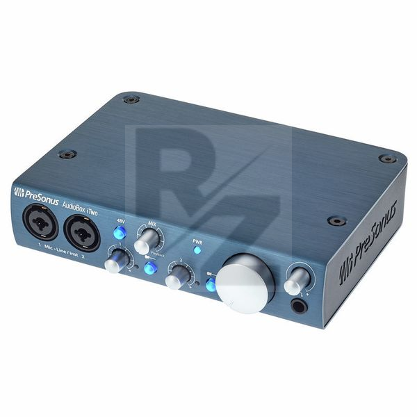 Presonus AudioBox iTwo Image Presonus AudioBox iTwo