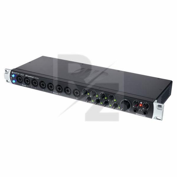 Image Presonus Quantum 2626