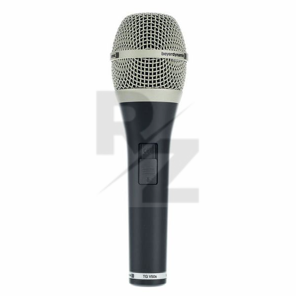 Image beyerdynamic TG V50 s