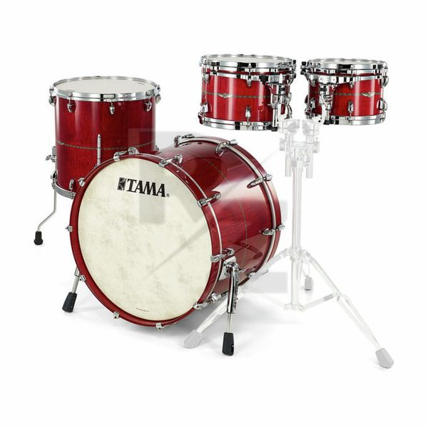 Image Tama STAR Drum Maple Stand. RRCM