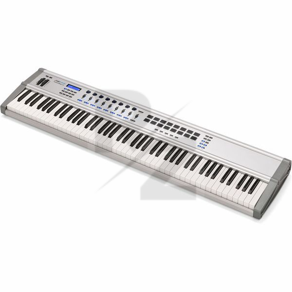 Image Swissonic ControlKey 88