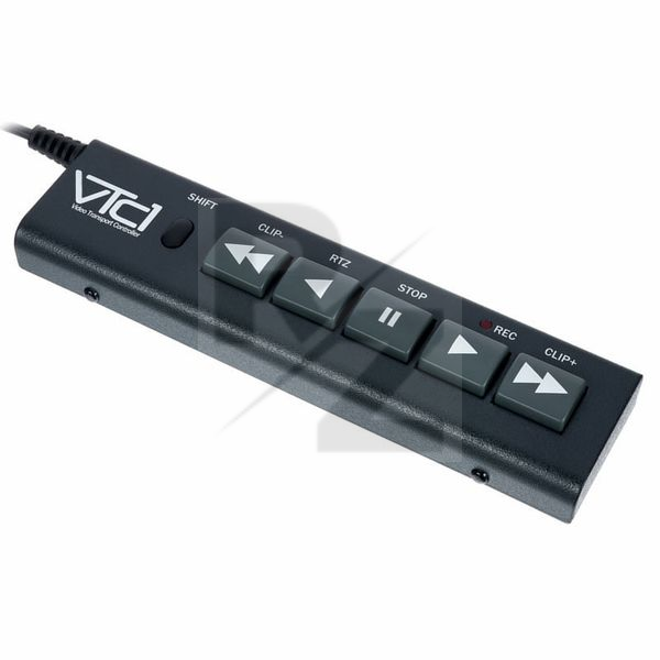 Image JL Cooper VTC1