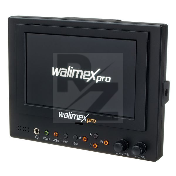 Image Walimex pro LCD Monitor Cineast I