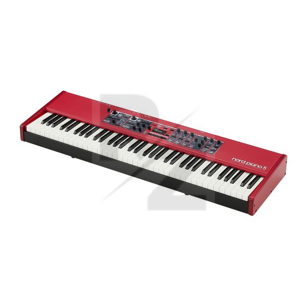 Image Clavia Nord Piano 5 73