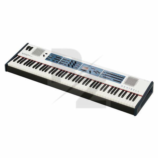 Image Dexibell Vivo Stage S-7 Pro M