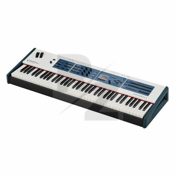 Image Dexibell Vivo Stage S-3 Pro