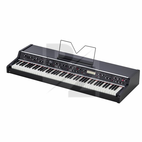 Image Viscount Legend `70s Artist W EX