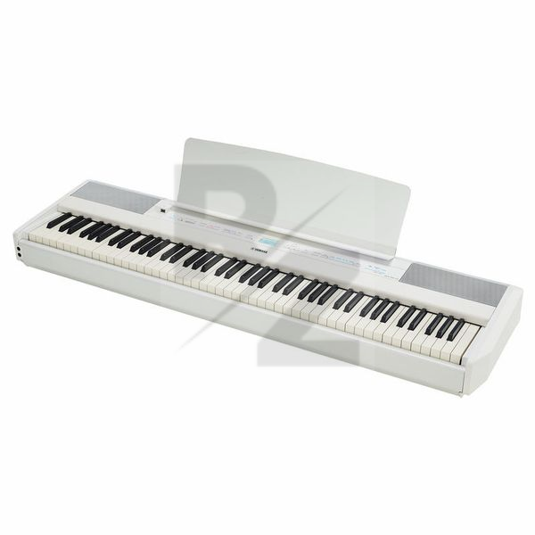 Image Yamaha P-515 WH