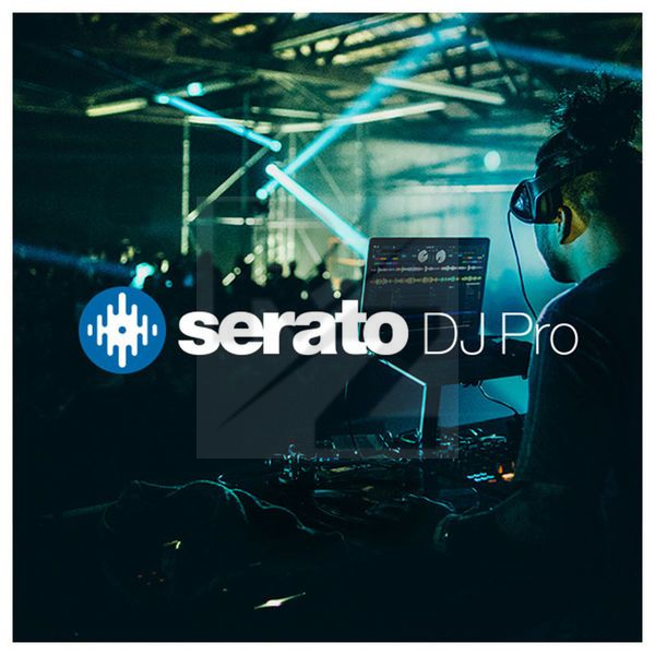 Image Serato DJ Pro