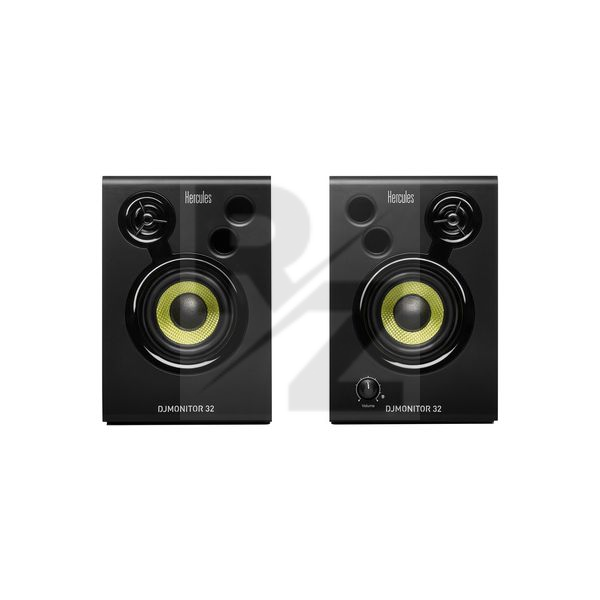 Image Hercules DJ Monitor 32