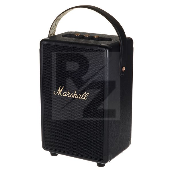 Image Marshall Tufton Black & Brass