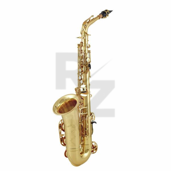 Image Yamaha YAS-62 04 Alto Sax