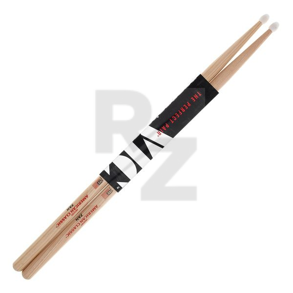 Image Vic Firth 7AN American Classic Hickory