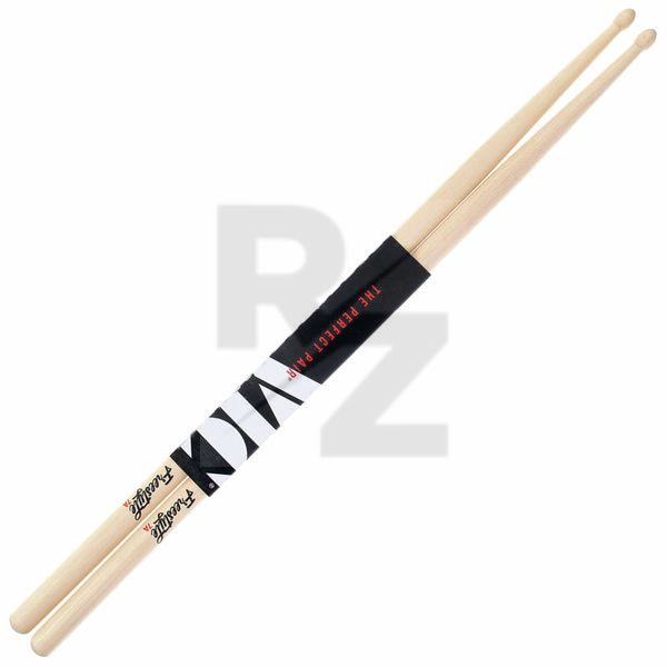 Image Vic Firth 7A American Concept Freestyle
