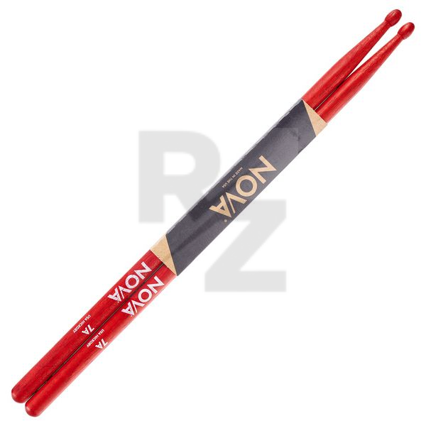 Image Vic Firth 7AR Nova Hickory Red Wood