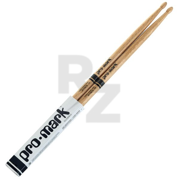 Image Pro Mark PW7AW 7A Classic Attack Oak