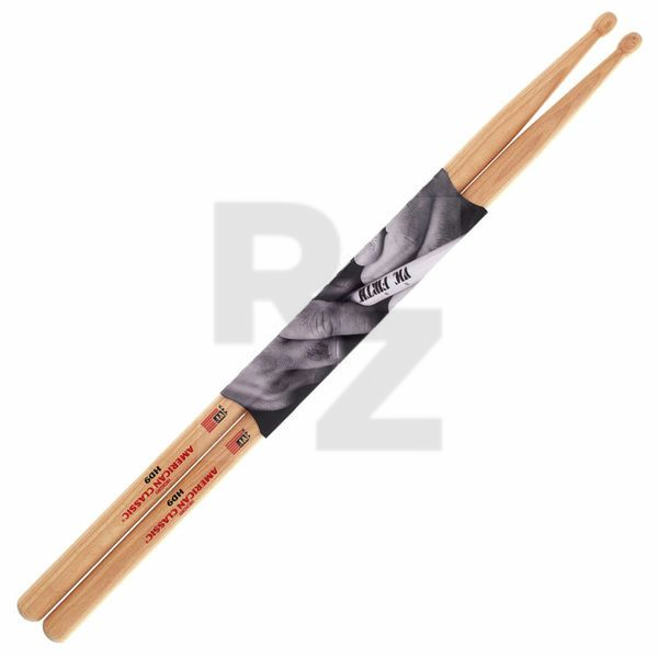 Image Vic Firth HD9 American Classic Hickory