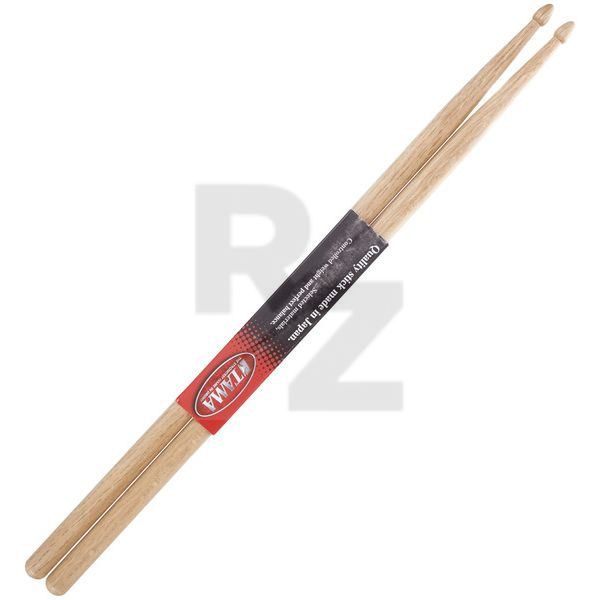 Tama 7AW Oak Japanese Sticks Image Tama 7AW Oak Japanese Sticks