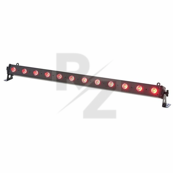 Image Eurolite LED Bar-12 QCL RGBW