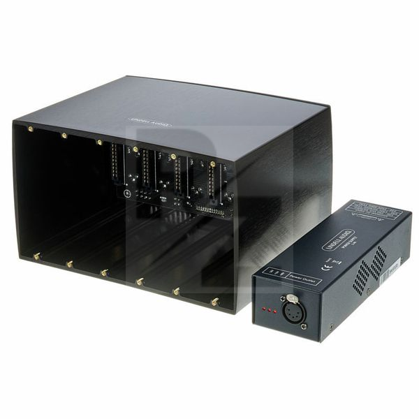 Lindell Audio 506 Power MKII Image Lindell Audio 506 Power MKII