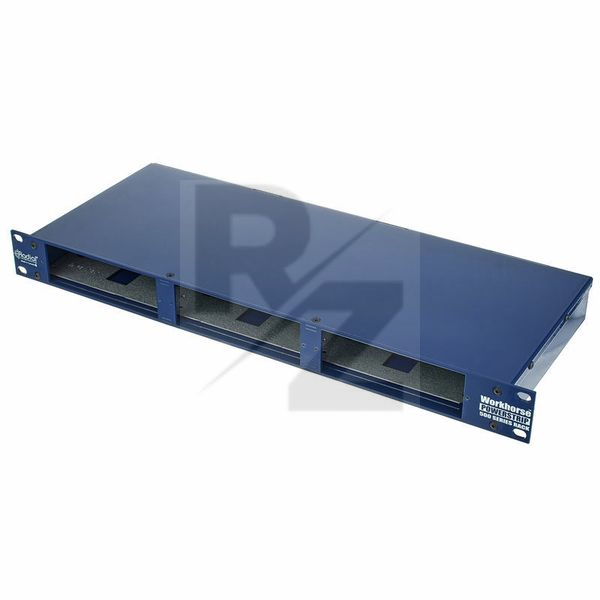 Radial Engineering PowerStrip Image Radial Engineering PowerStrip