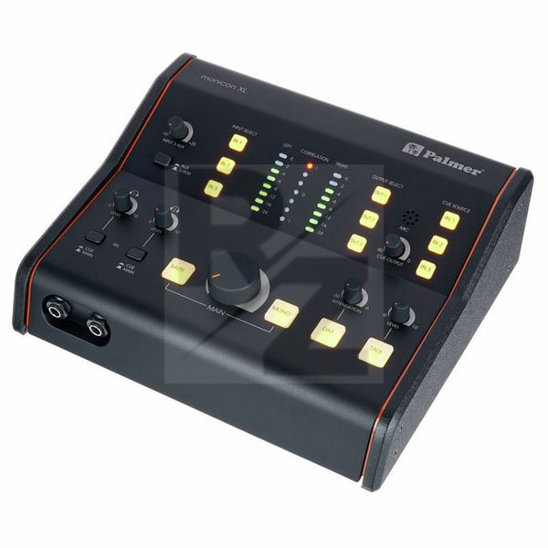 Palmer Monicon XL Image Palmer Monicon XL