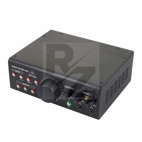 Image Behringer Monitor2USB