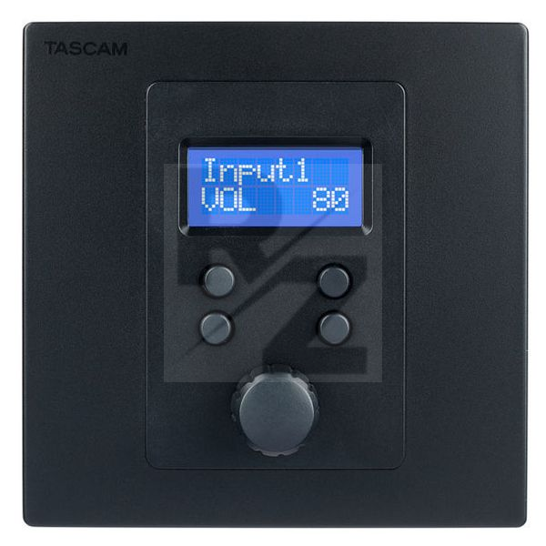 Image Tascam RC-W100-R86