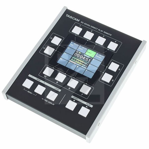 Image Tascam RC-SS150