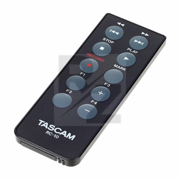 Image Tascam RC-10