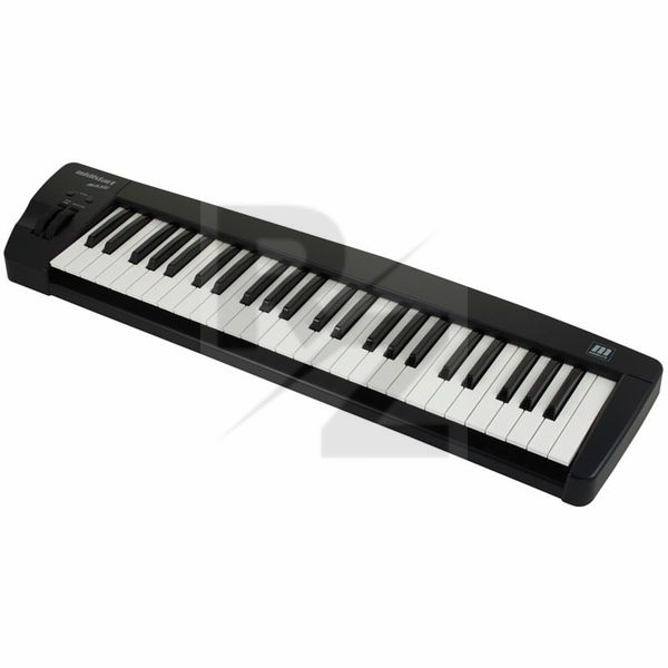 Image Miditech Midistart Music 49