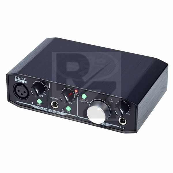 Image Mackie Onyx Artist 1.2