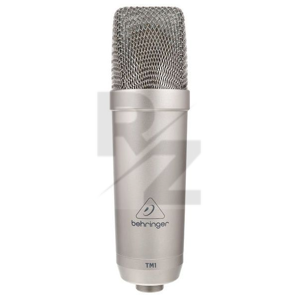 Behringer TM1 CompleteVocalRecording Image Behringer TM1 CompleteVocalRecording