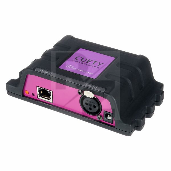 Image Visual Productions LPU-2 Cuety