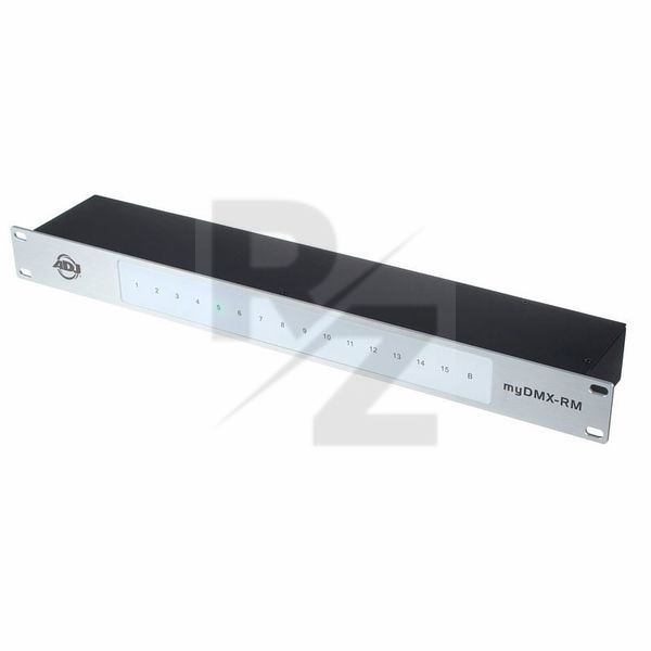 Image ADJ myDMX-RM
