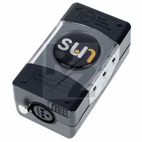 Sunlite BC Basic Class Interface 256Ch Image Sunlite BC Basic Class Interface 256Ch