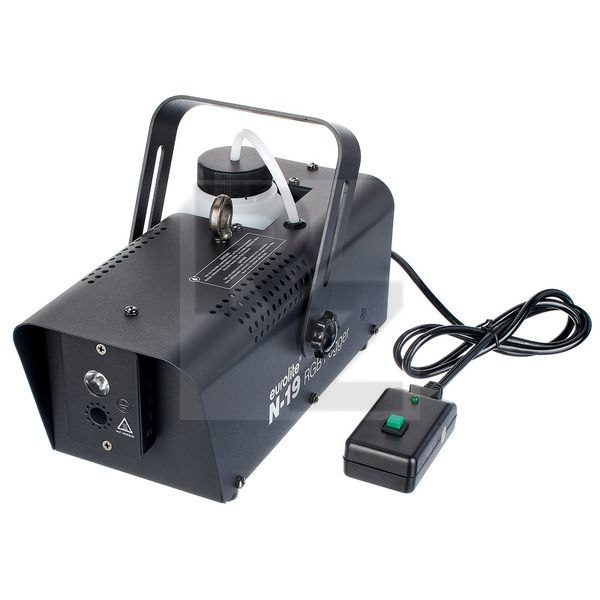 Image Eurolite N-19 LED Hybrid RGB Fog