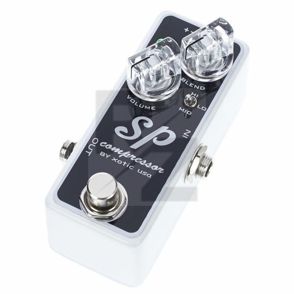 Xotic SP Compressor Image Xotic SP Compressor