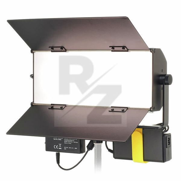 Image Walimex pro LED Sirius 160 Bi Color