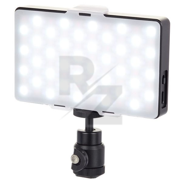 Image Walimex pro LED Rainbow Pocket RGBWW