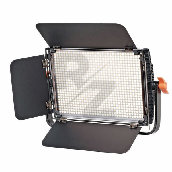 Image Walimex pro LED Niova 900 Plus Bi Color